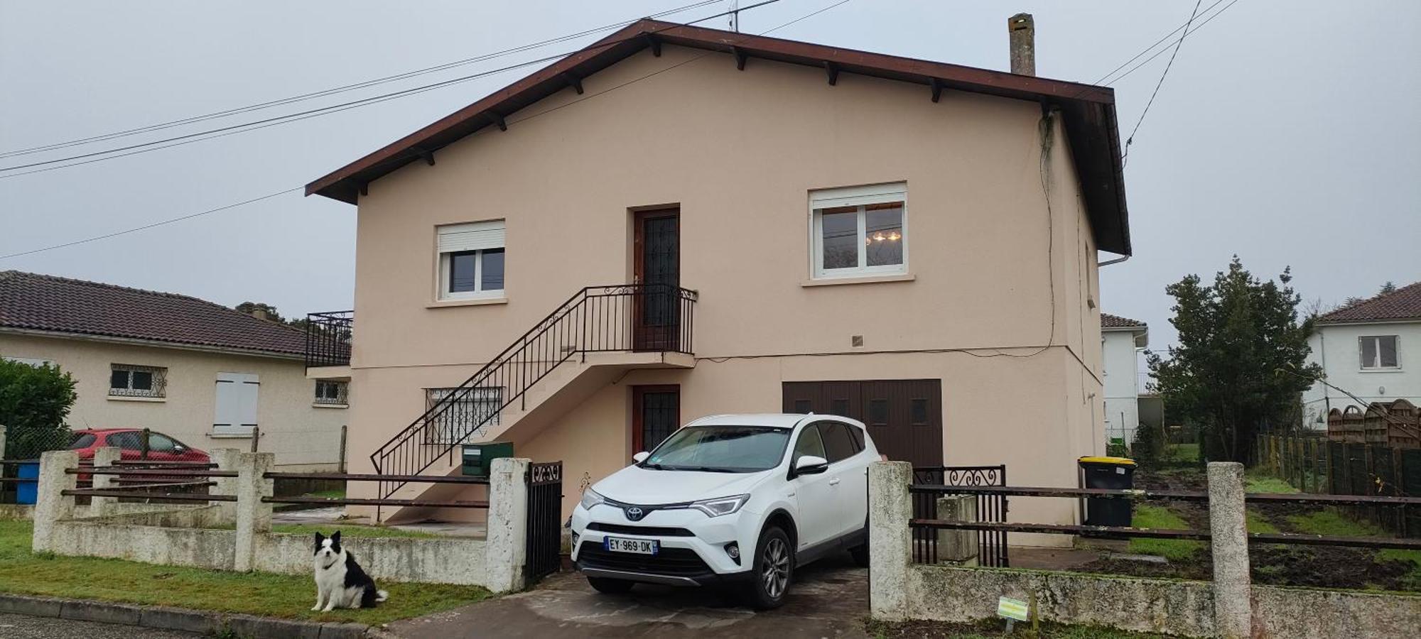 فيلا Casa Tranquila Cerca El Estuario باويلاك المظهر الخارجي الصورة